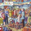 Gibsons 636 Pieces* - Nearly New - 1000 Piece Jigsaw Puzzle