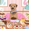 Gibsons 1000 Pieces* - Nibbles With Nora - 1000 Piece Jigsaw Puzzle