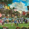 Gibsons 1000 Pieces* - Portmeirion - 1000 Piece Jigsaw Puzzle