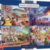 Gibsons 500 Pieces* - Royal Celebrations - 4 X 500 Piece Jigsaw Puzzle