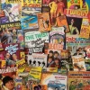 Gibsons 1000 Pieces* - Spirit Of The 60S - 1000 Piece Jigsaw Puzzle