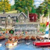 Gibsons 1000 Pieces* - Summer In Ambleside - 1000 Piece Jigsaw Puzzle