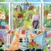Gibsons 1000 Pieces* - Summer Reflections - 1000 Piece Jigsaw Puzzle