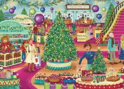 Gibsons 1000 Pieces* - Surprises In Store - 1000 Piece Jigsaw Puzzle