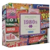 Gibsons 500 Pieces* - Sweet Memories Of The 1980S - 500 Piece Jigsaw Puzzle