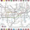 Gibsons 1000 Pieces* - Tfl London Underground Map - 1000 Piece Jigsaw Puzzle