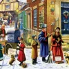 Gibsons 500 Pieces* - The Carol Singers - 500 Piece Jigsaw Puzzle