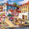Gibsons 500 Pieces* - The Four Bells - 1000 Piece Jigsaw Puzzle