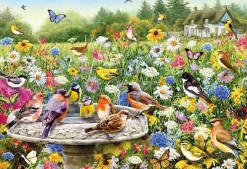 Gibsons 500 Pieces* - The Secret Garden - 500 Piece Gift Box