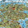 Gibsons 1000 Pieces* - This Is Scotland - 1000 Piece Jigsaw Puzzle