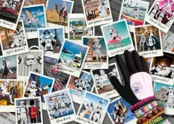 Gibsons 1000 Pieces* - Troopers On Tour - 1000 Piece Jigsaw Puzzle