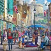 Gibsons 1000 Pieces* - Wandering Through Windsor - 1000 Piece Jigsaw Puzzle