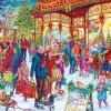Gibsons 1000 Pieces* - Winter Wonderland - Limited Edition - 1000 Piece Jigsaw Puzzle