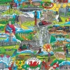 Gifted 1000 Pieces* - Wales Family - 1000 Piece Jigsaw Puzzle