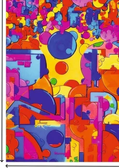 Gorgeous Games 1000 Pieces* - Arkhe - 1000 Piece Jigsaw Puzzle