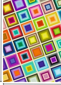 Gorgeous Games 1000 Pieces* - Disco - 1000 Piece Jigsaw Puzzle