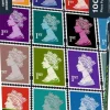 Gorgeous Games 1000 Pieces* - Elizabeth Ii - 1000 Piece Jigsaw Puzzle