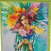 Gorgeous Games 1000 Pieces* - Flora - 1000 Piece Jigsaw Puzzle