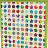 Gorgeous Games 1000 Pieces* - Pentagons - 1000 Piece Jigsaw Puzzle