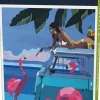 Gorgeous Games Extra Large Pieces* - Summer Time - 500Xl Piece Jigsaw Puzzle