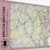 Great British Jigsaws 1000 Pieces* - Brecon Beacons - 1000 Piece Jigsaw Puzzle