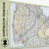 Great British Jigsaws 1000 Pieces* - Dartmoor - Exmoor - 1000 Piece Jigsaw Puzzle