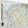 Great British Jigsaws 1000 Pieces* - Northumberland - 1000 Piece Jigsaw Puzzle