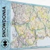 Great British Jigsaws 1000 Pieces* - Snowdonia - 1000 Piece Jigsaw Puzzle