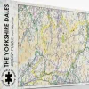Great British Jigsaws 1000 Pieces* - The Yorkshire Dales - 1000 Piece Jigsaw Puzzle