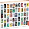 Happily 1000 Pieces* - Beer - 1000 Piece Jigsaw Puzzle