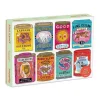 Happily 1000 Pieces* - Hot Stuff - 1000 Piece Jigsaw Puzzle