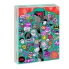 Happily 1000 Pieces* - Pinned - 1000 Piece Jigsaw Puzzle