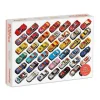Happily 1000 Pieces* - Well Played - 1000 Piece Jigsaw Puzzle