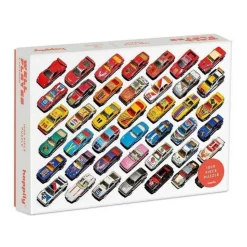 Happily 1000 Pieces* - Well Played - 1000 Piece Jigsaw Puzzle