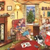 House of Puzzles 1000 Pieces* - A Story For Christmas No 11 - 1000 Piece Jigsaw Puzzle
