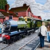 House of Puzzles 500 Pieces* - All Aboard - 500 Piece Jigsaw Puzzle