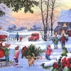 House of Puzzles 1000 Pieces* - Can I Help - 1000 Piece Jigsaw Puzzle