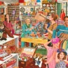 House of Puzzles 1000 Pieces* - Charity Bargains - 1000 Piece Jigsaw Puzzle