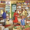 House of Puzzles 1000 Pieces* - Corner Shop - 1000 Piece Jigsaw Puzzle