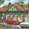 House of Puzzles Extra Large Pieces* - Fill Her Up Please - 250Xl Piece Jigsaw Puzzle