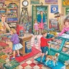 House of Puzzles 1000 Pieces* - General Store No 11 - Find The Difference - 1000 Piece Jigsaw Puzzle