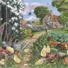 House of Puzzles Extra Large Pieces* - Going Cheap - 250Xl Piece Jigsaw Puzzle