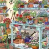 House of Puzzles 1000 Pieces* - Going Potty - 1000 Piece Jigsaw Puzzle