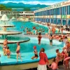House of Puzzles 500 Pieces* - Holiday Camp - 500 Piece Jigsaw Puzzle