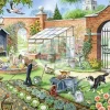 House of Puzzles 1000 Pieces* - Kitchen Garden - 1000 Piece Jigsaw Puzzle