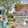 House of Puzzles Extra Large Pieces* - Ladies Of Leisure - 250Xl Piece Jigsaw Puzzle