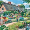 House of Puzzles 500 Pieces* - Lazy Days - 500 Piece Jigsaw Puzzle