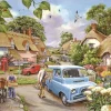 House of Puzzles Extra Large Pieces* - Morning Fresh - 500Xl Piece Jigsaw Puzzle