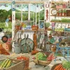 House of Puzzles 1000 Pieces* - Potting Shed - 1000 Piece Jigsaw Puzzle