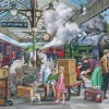 House of Puzzles 1000 Pieces* - Ready To Roll No 16 - Find The Difference - 1000 Piece Jigsaw Puzzle